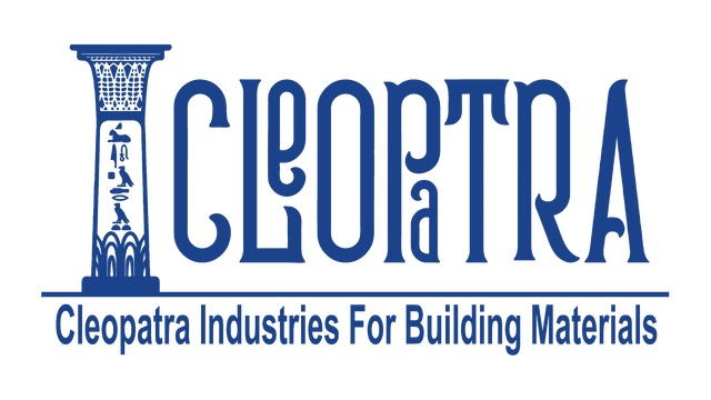 logo Cleopatra Cement